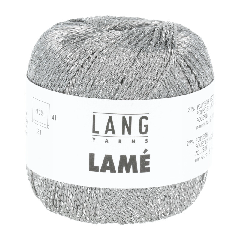 Lamé Lang Yarns