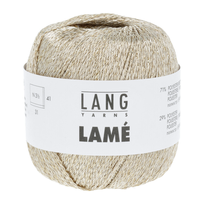 Lamé Lang Yarns