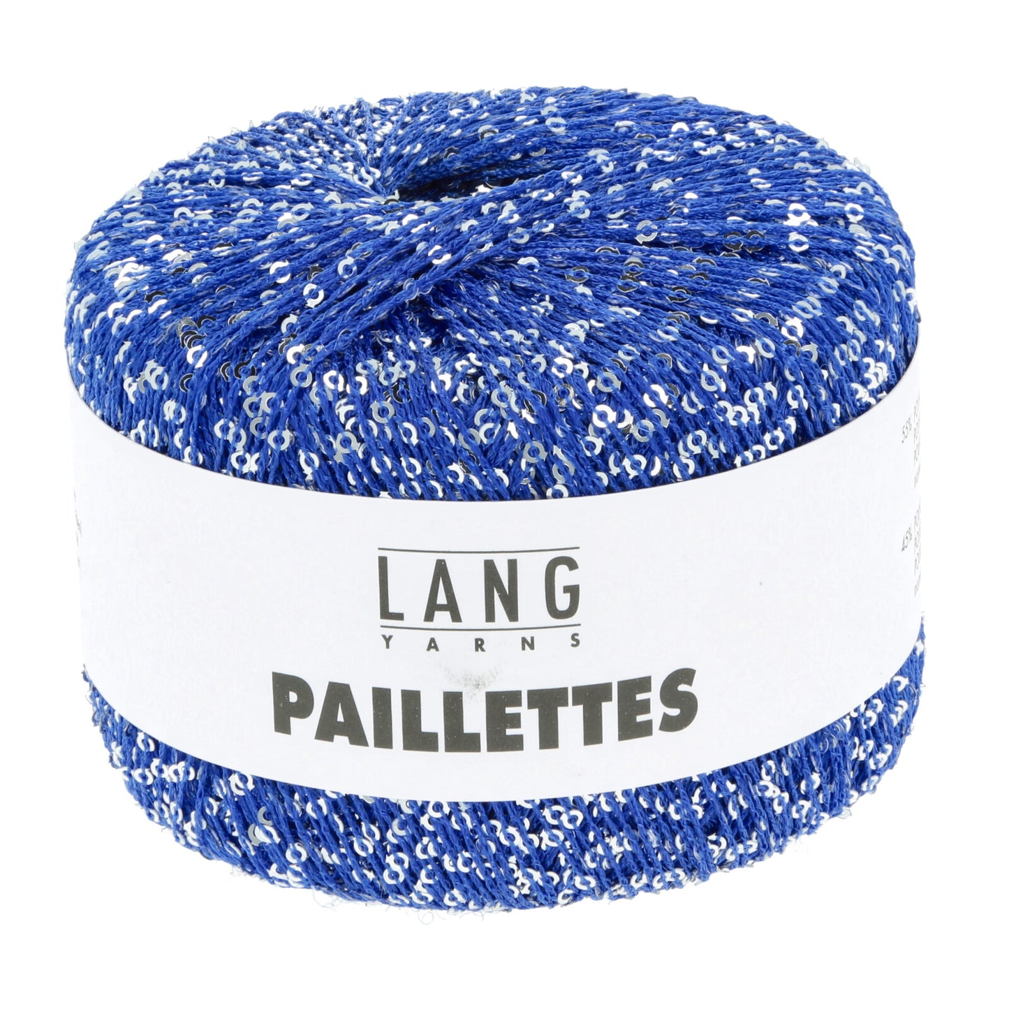 Paillettes Lang Yarns