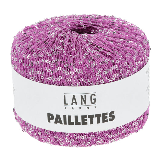 Paillettes Lang Yarns