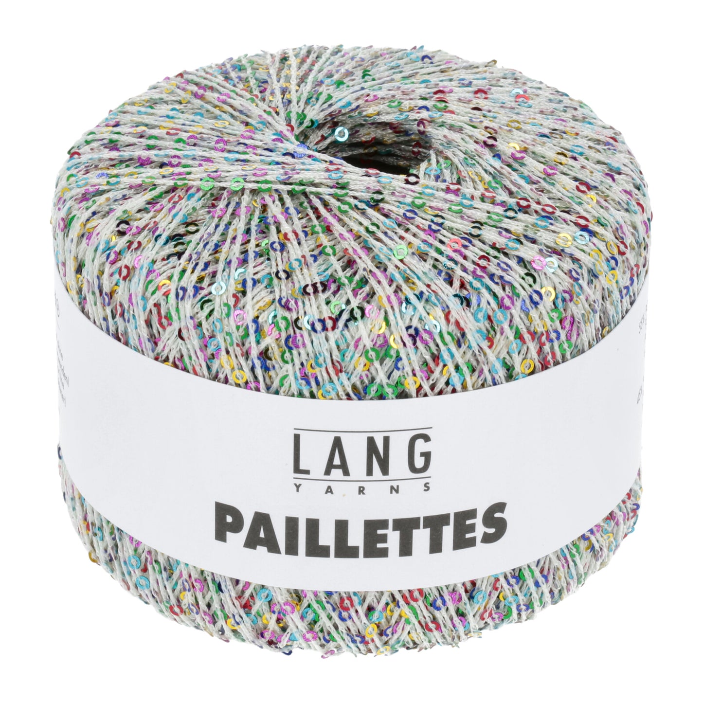 Paillettes Lang Yarns