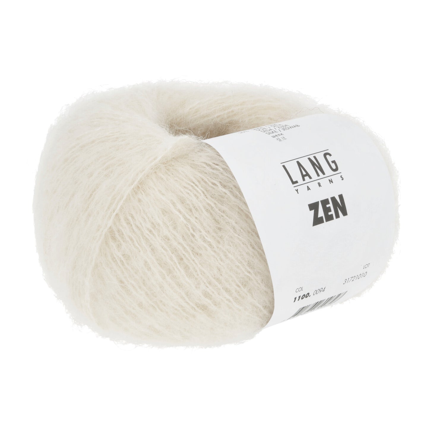 Zen Lang Yarns