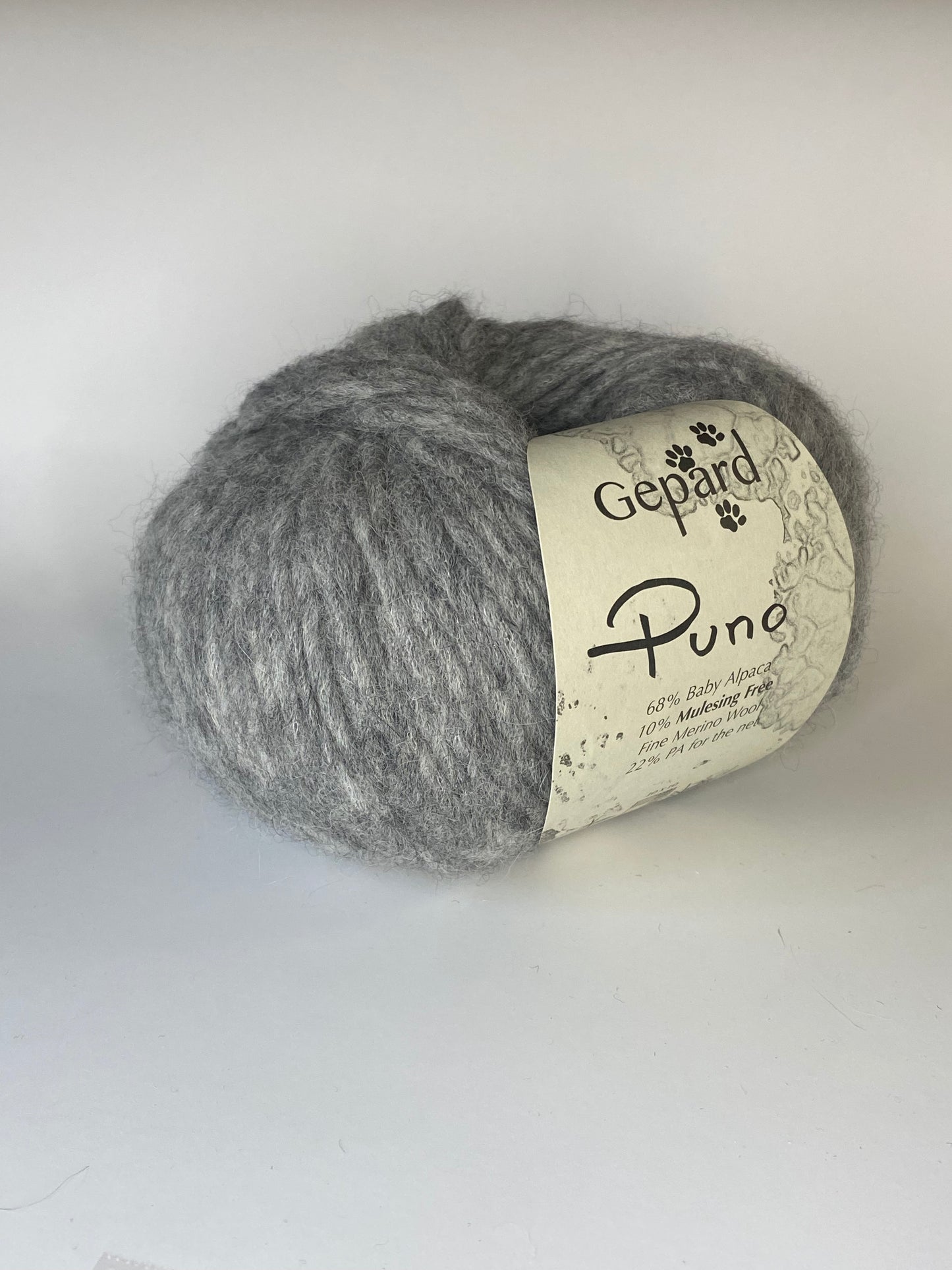 Puno Gepard