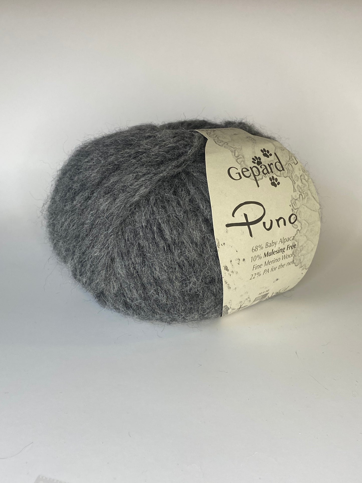 Puno Gepard