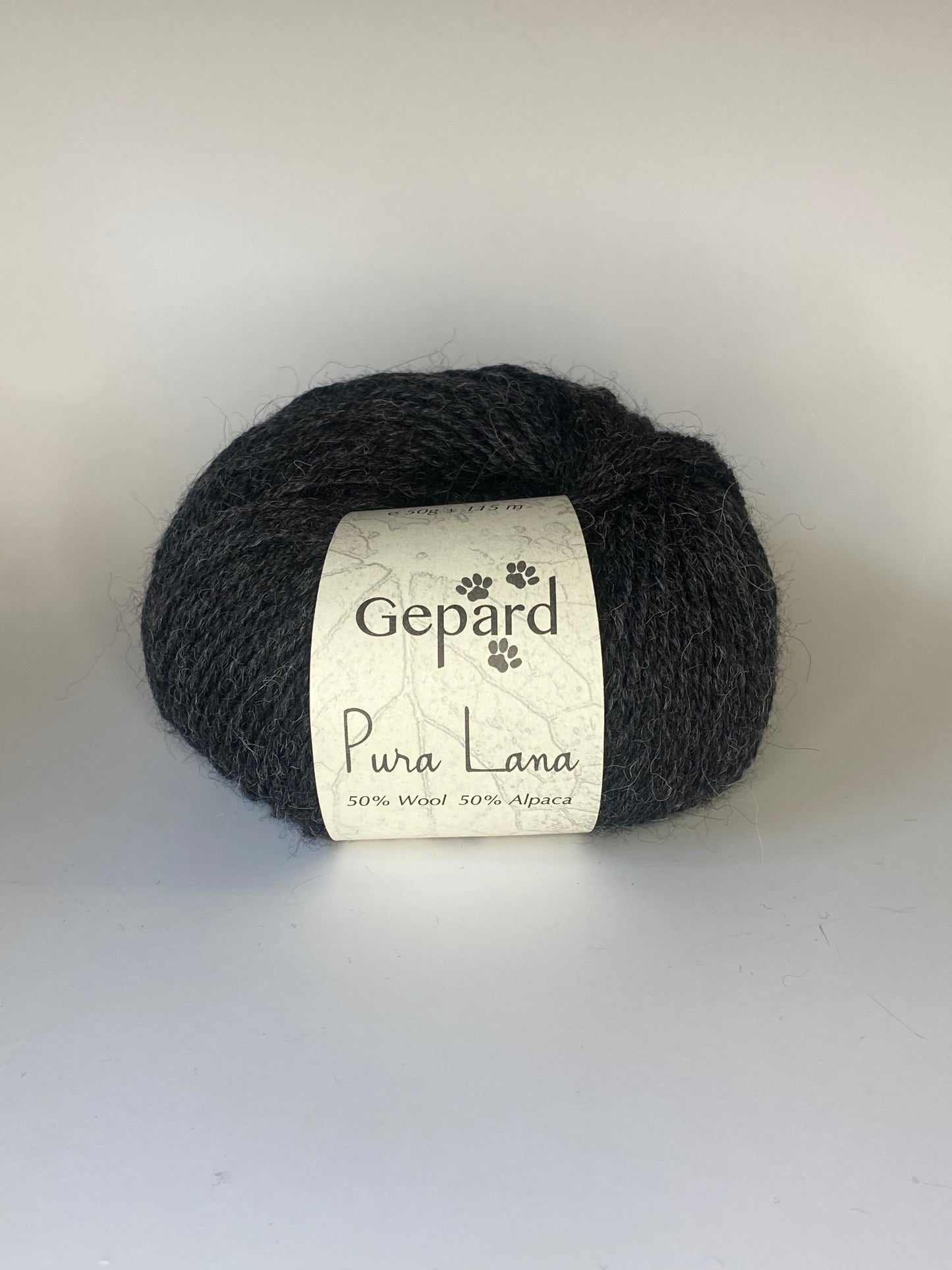 Pura Lana Gepard