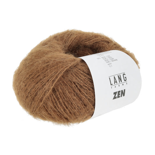 Zen Lang Yarns