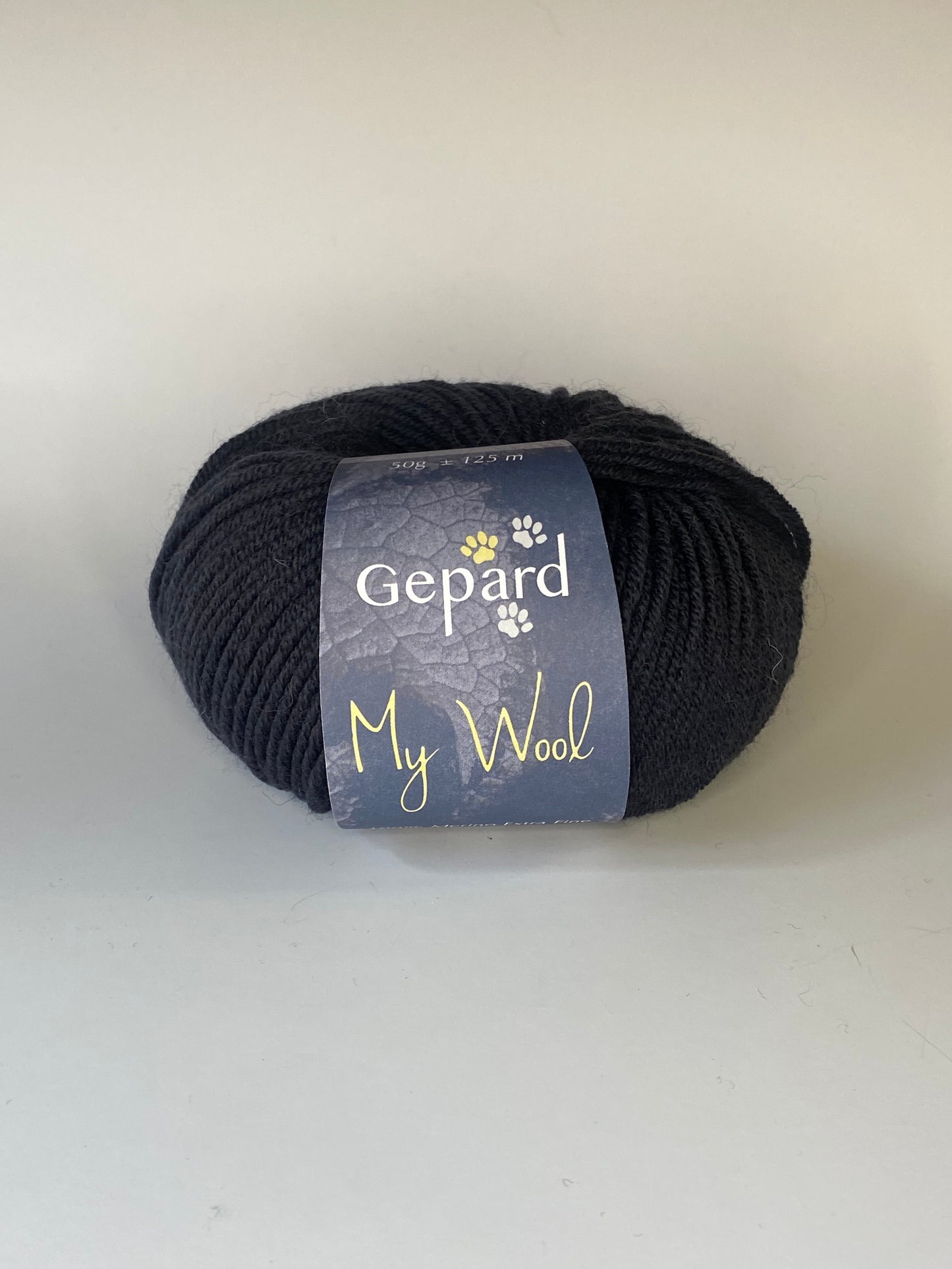 My Wool Gepard