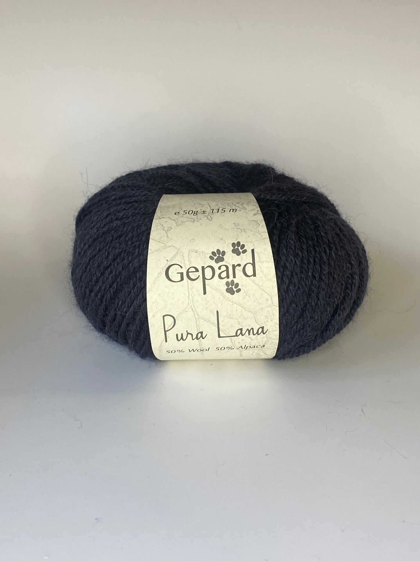 Pura Lana Gepard