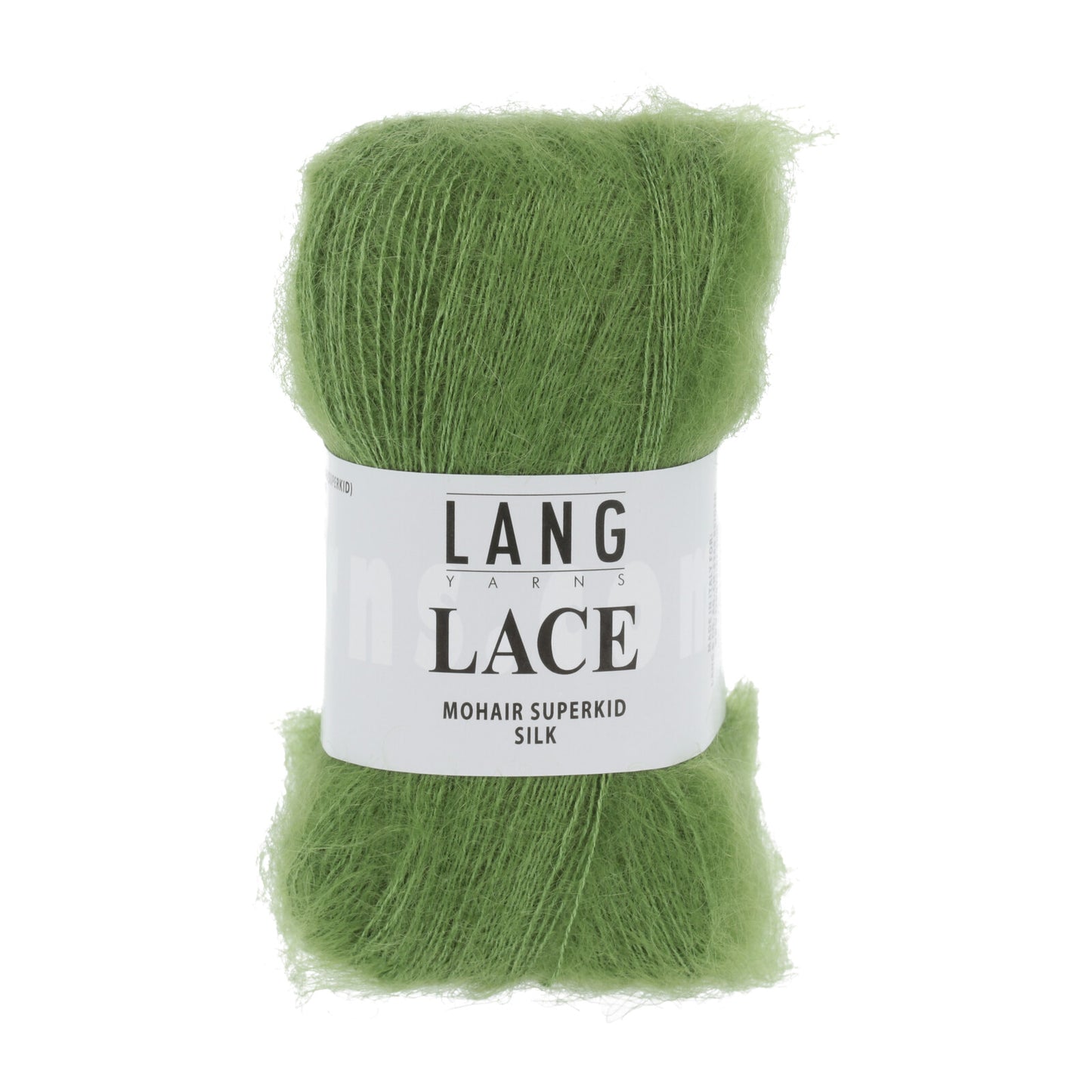 Mohair Lace Lang Yarns