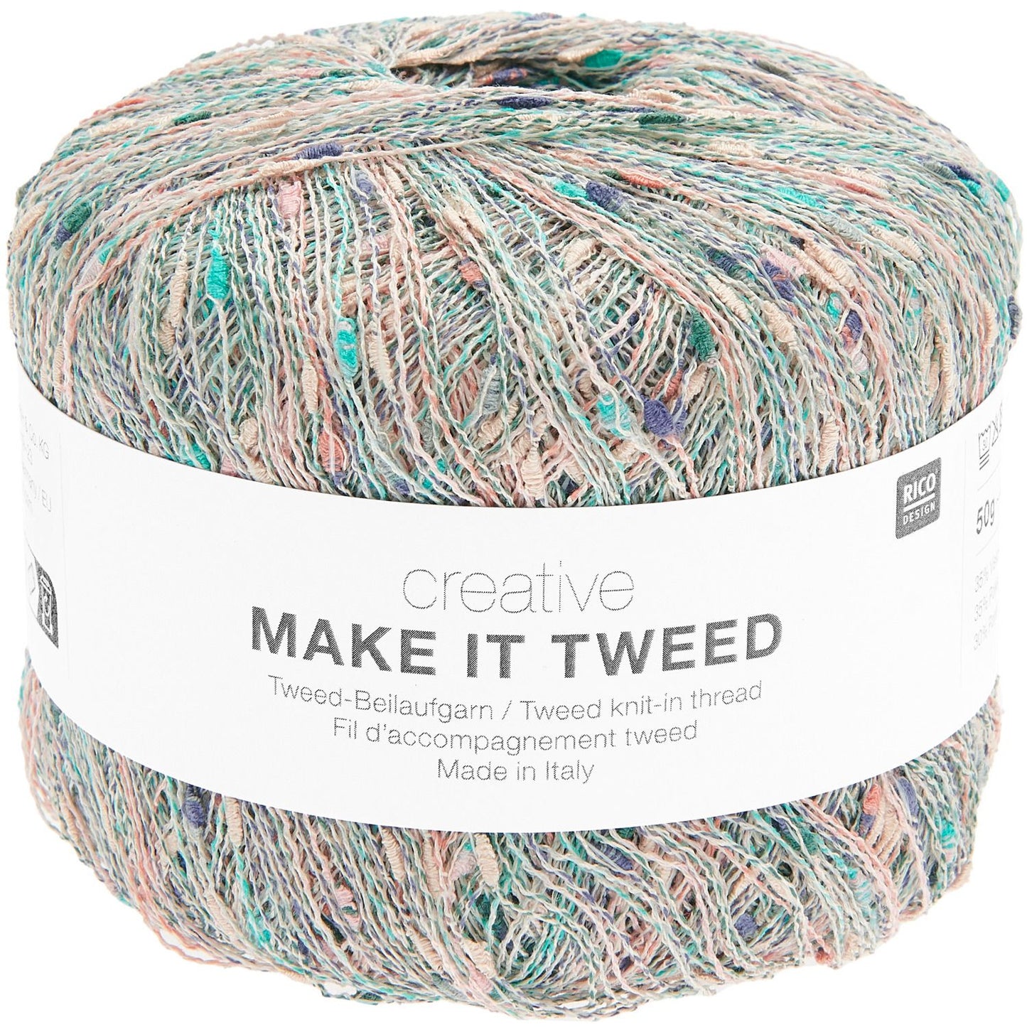 Make it tweed