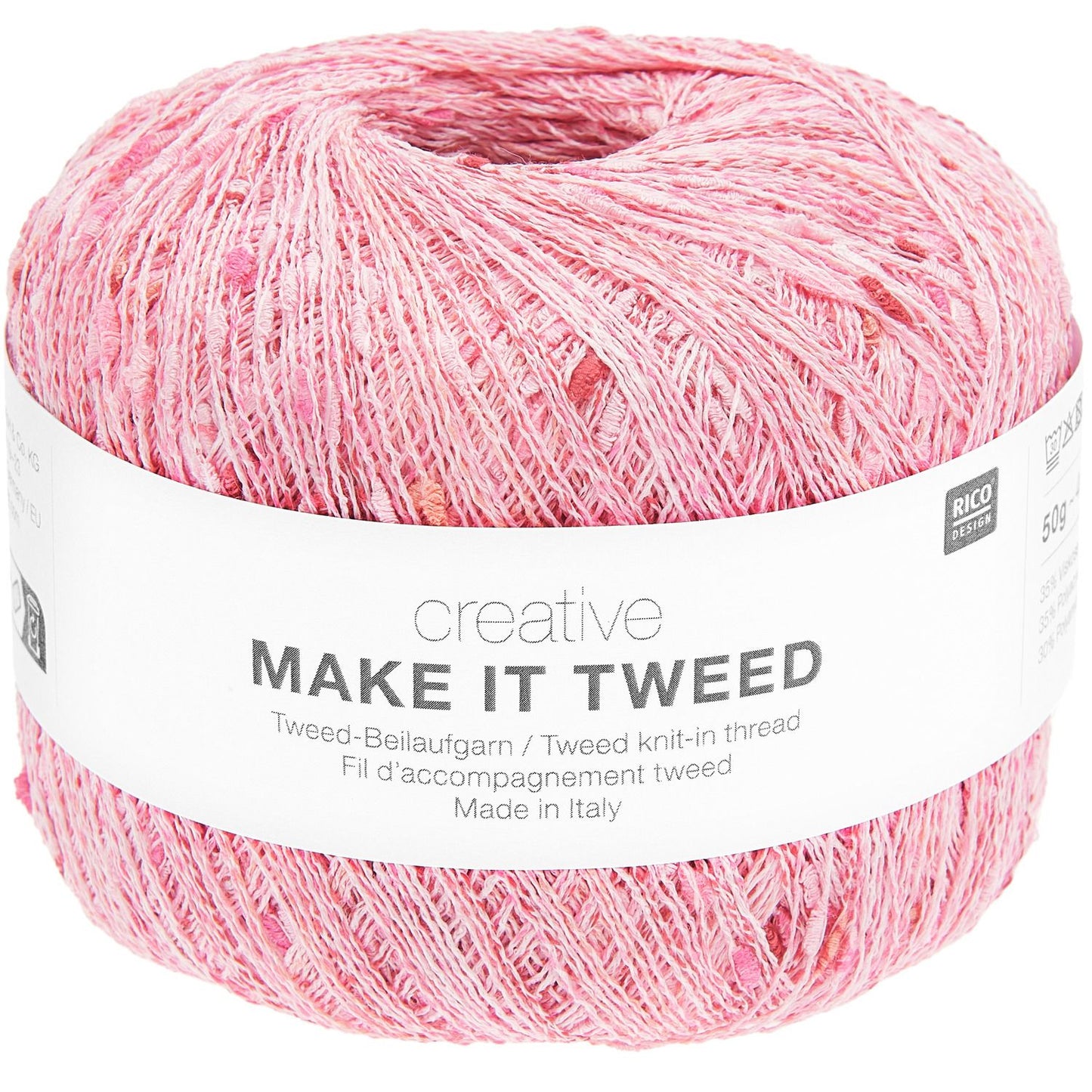 Make it tweed