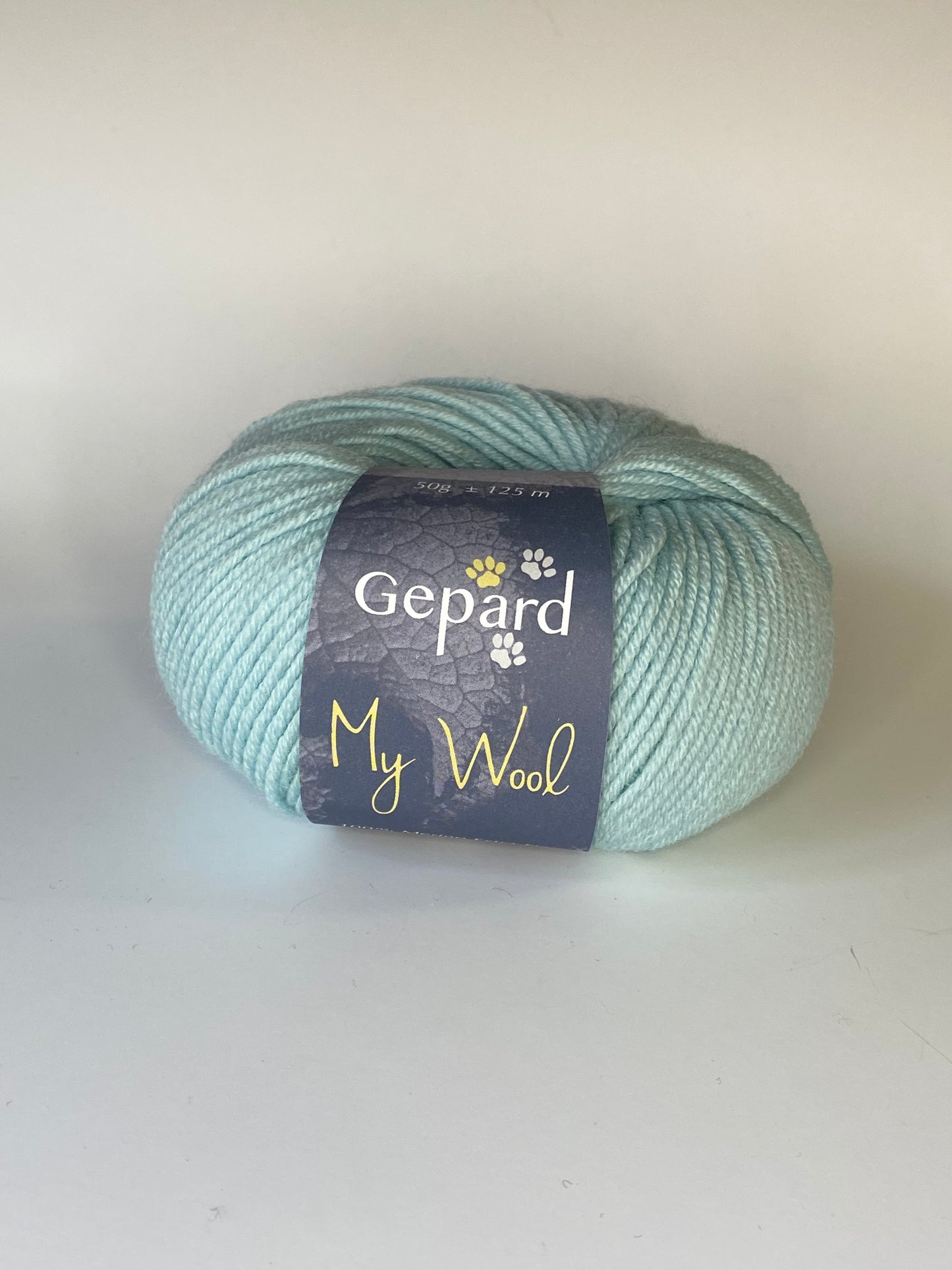 My Wool Gepard