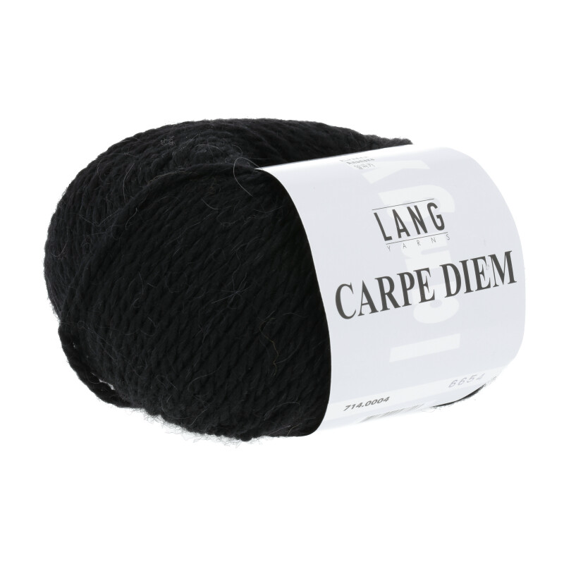 Carpe Diem Lang yarns