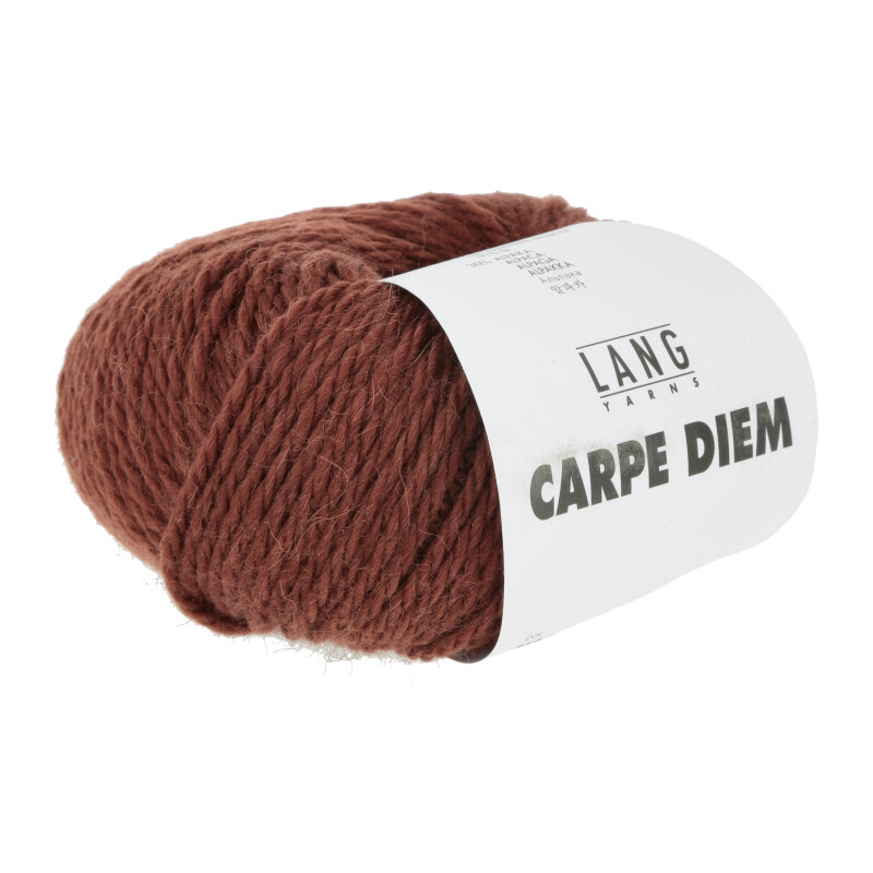 Carpe Diem Lang yarns