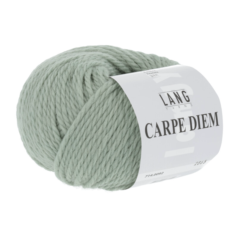 Carpe Diem Lang yarns