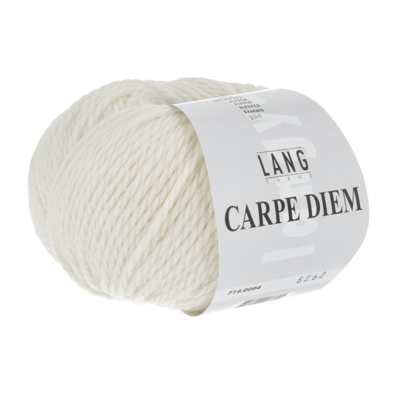 Carpe Diem Lang yarns