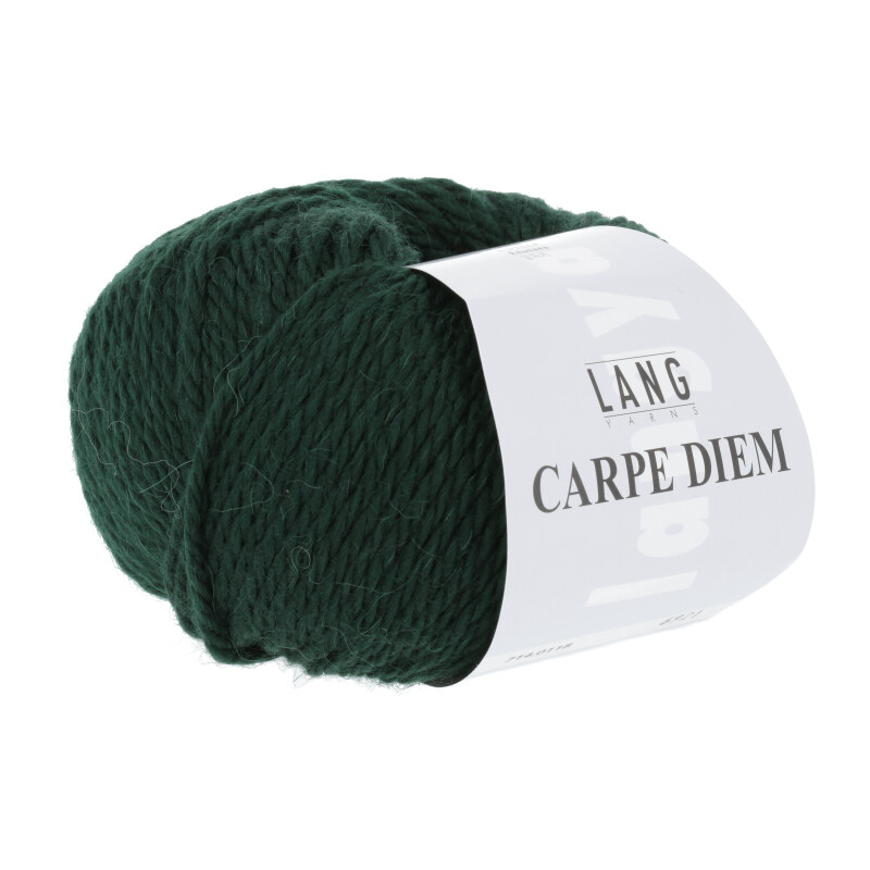 Carpe Diem Lang yarns