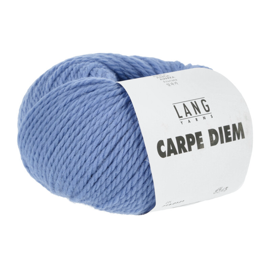 Carpe Diem Lang yarns