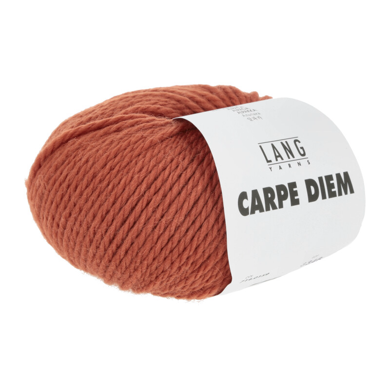 Carpe Diem Lang yarns