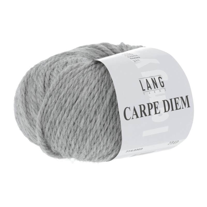 Carpe Diem Lang yarns