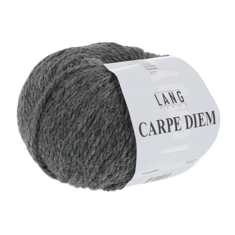 Carpe Diem Lang yarns