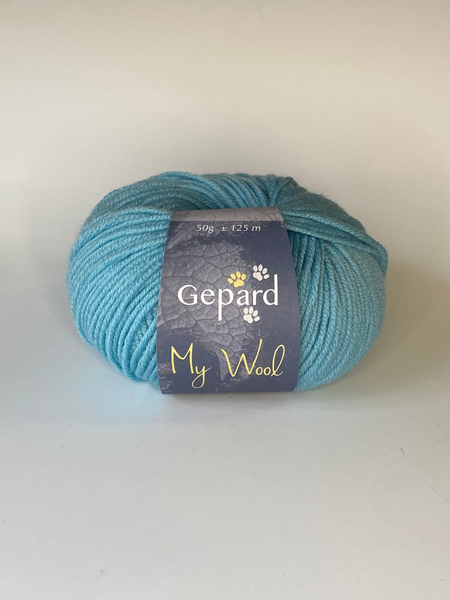 My Wool Gepard