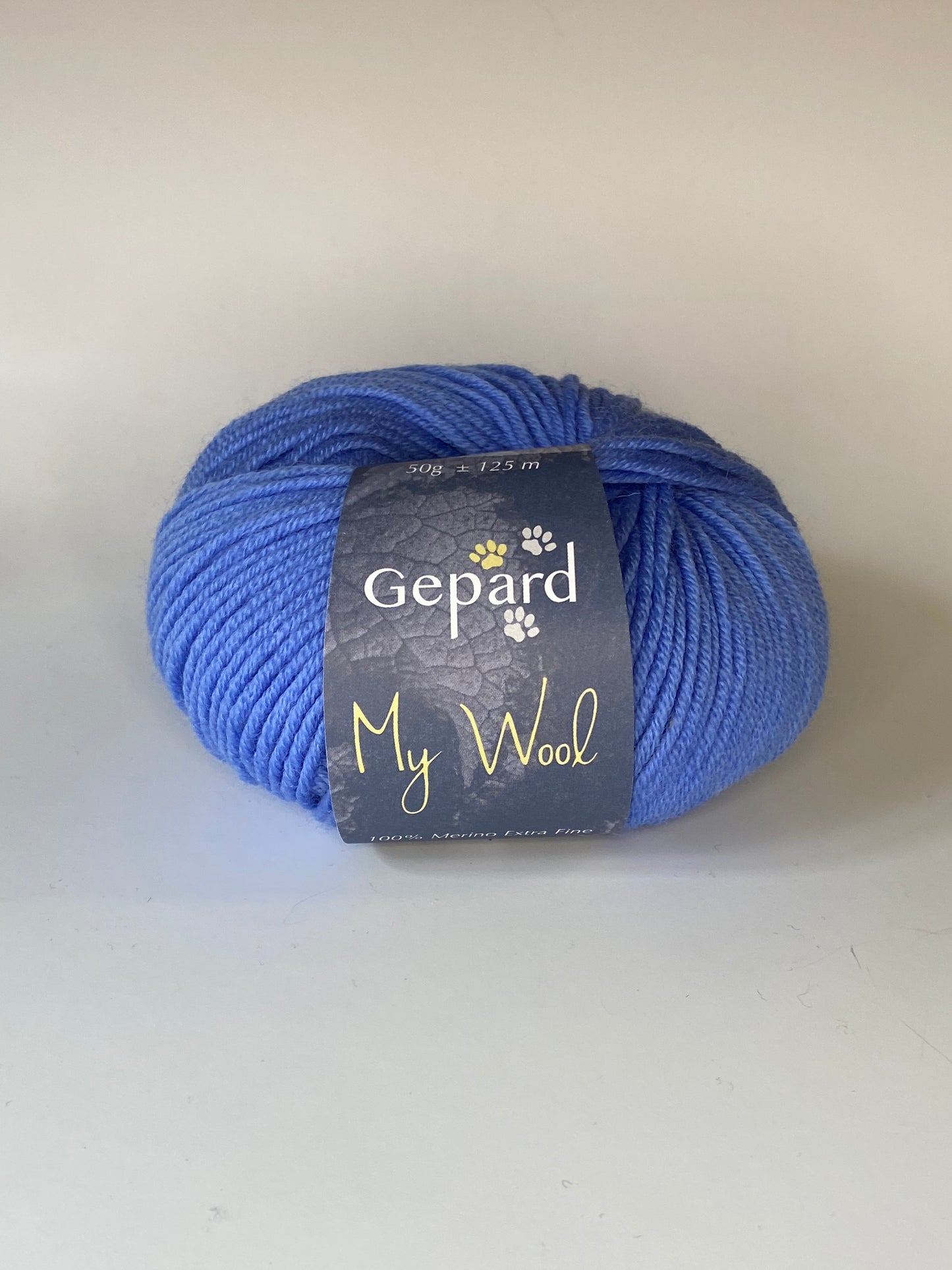 My Wool Gepard