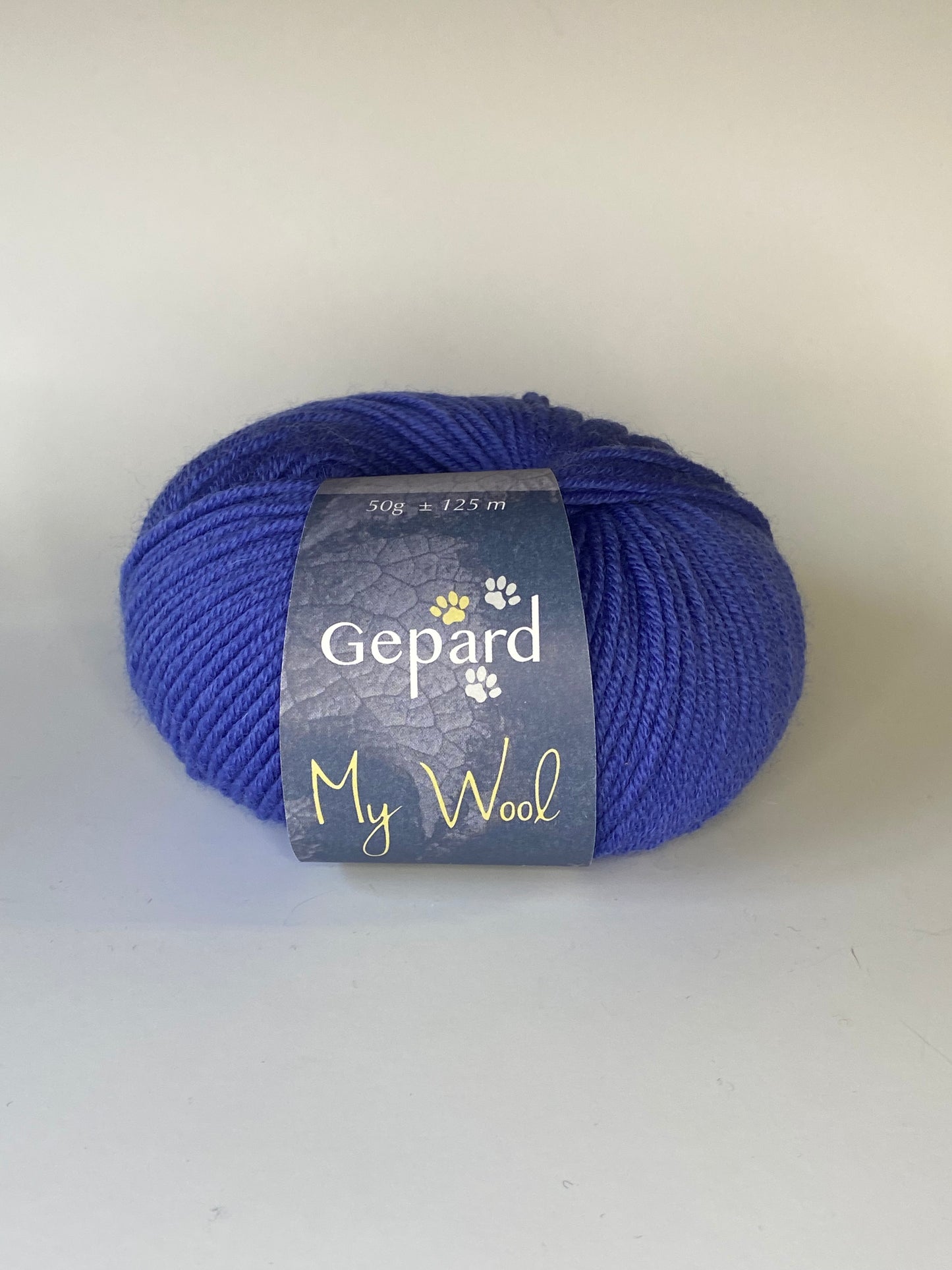 My Wool Gepard