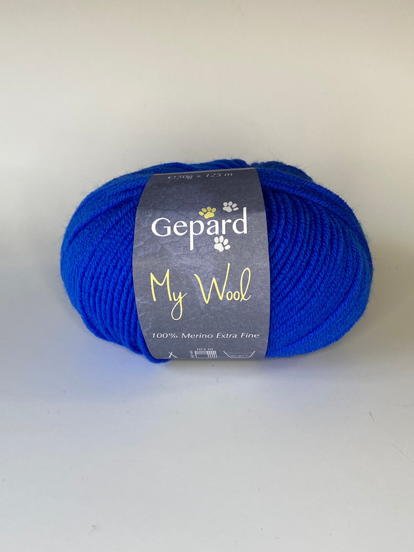 My Wool Gepard