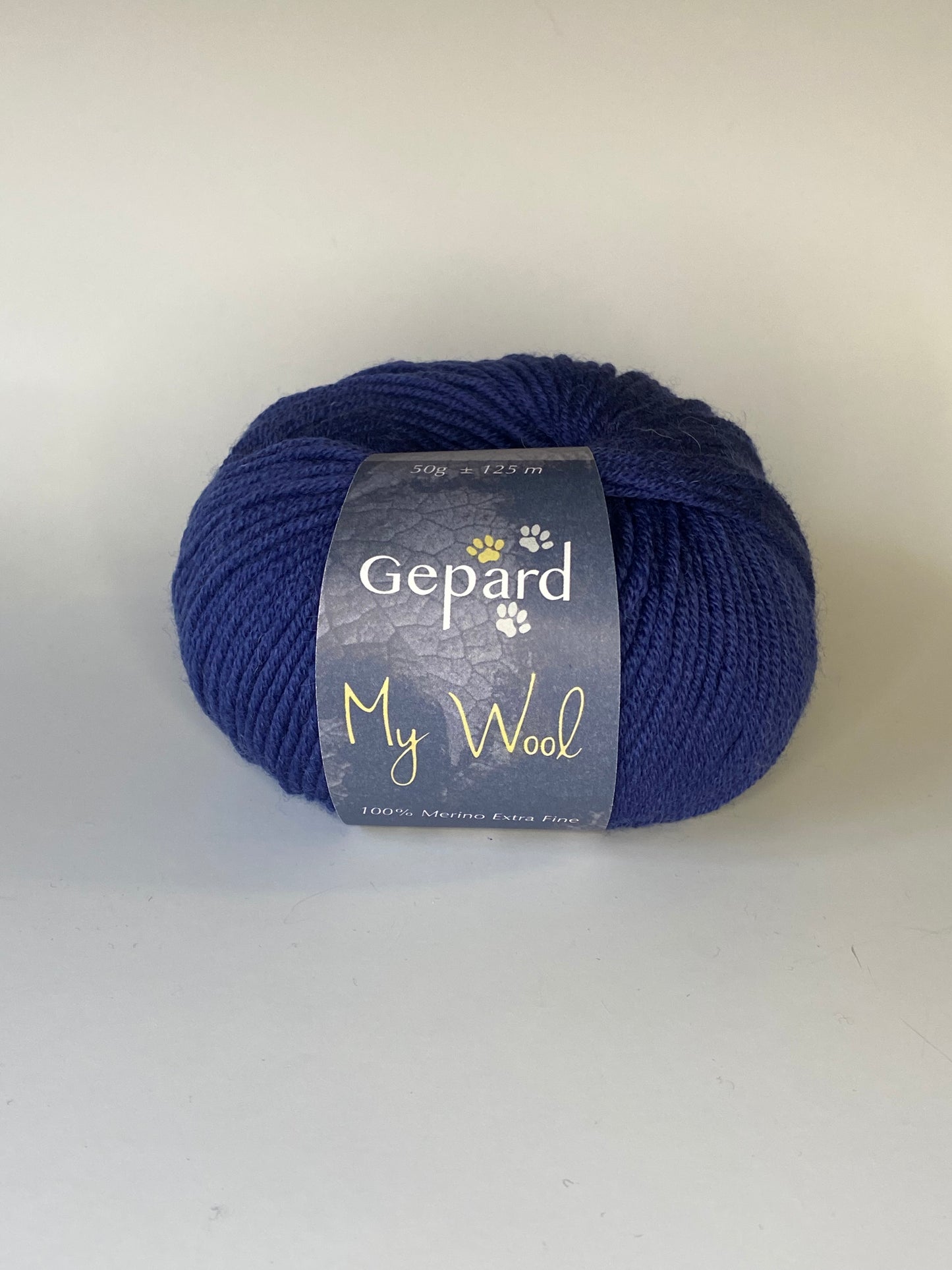 My Wool Gepard