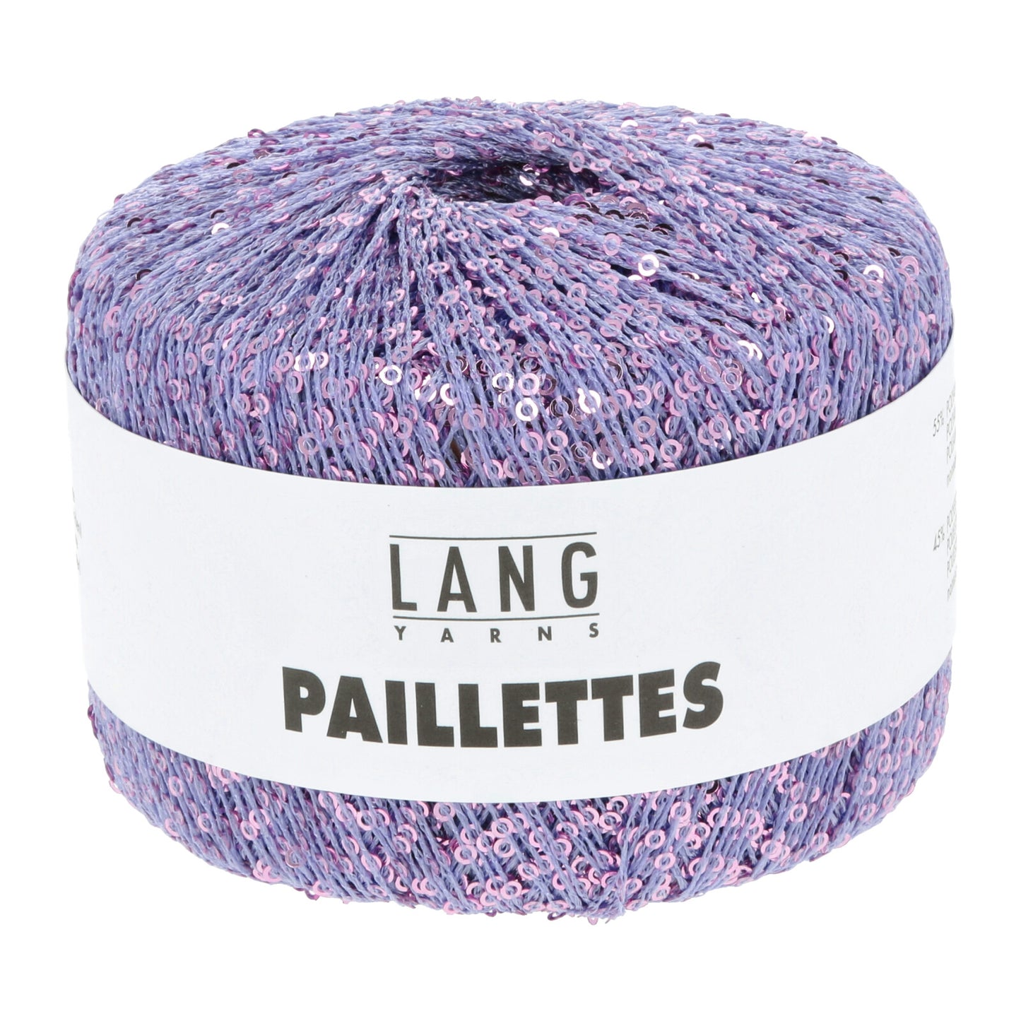 Paillettes Lang Yarns