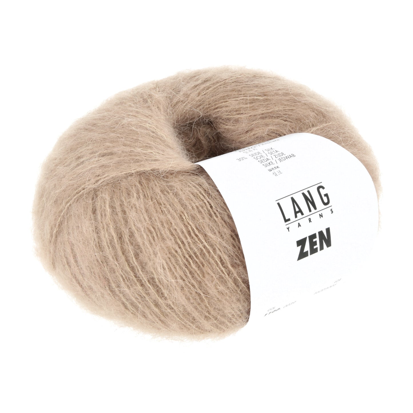 Zen Lang Yarns