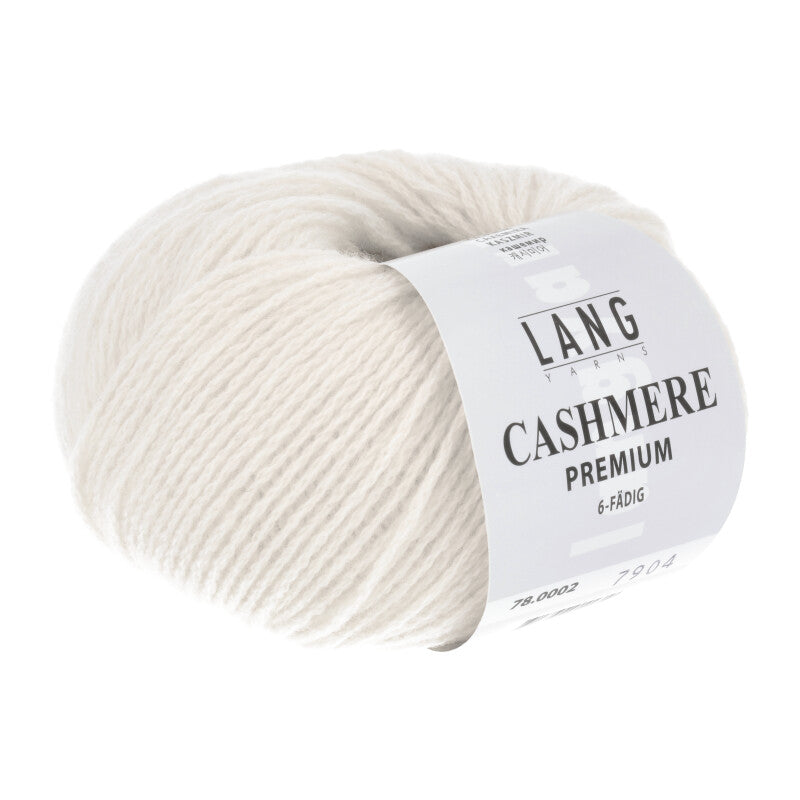 Cashmere Premium  Lang Yarns