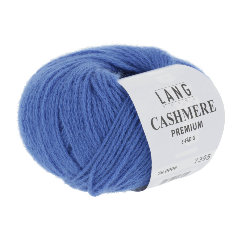 Cashmere Premium  Lang Yarns