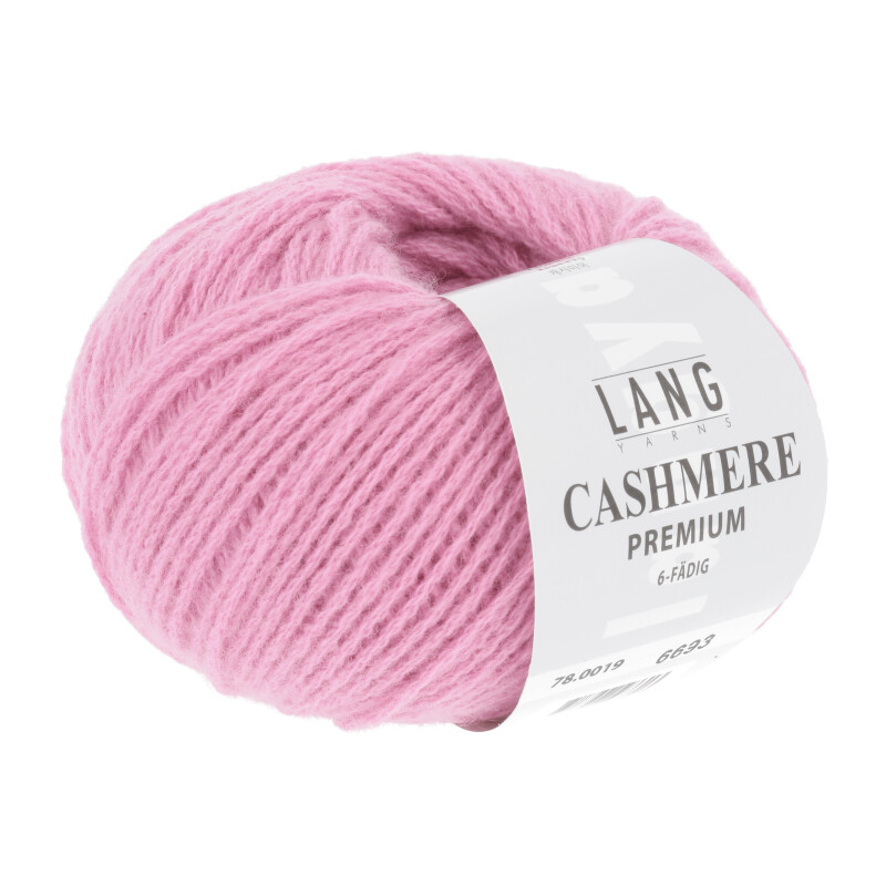 Cashmere Premium  Lang Yarns