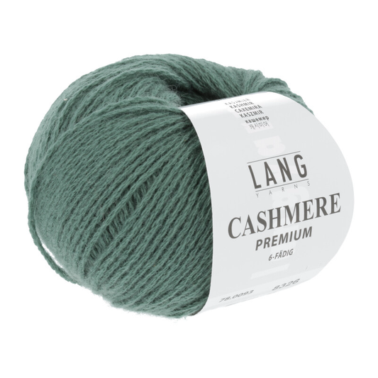 Cashmere Premium  Lang Yarns