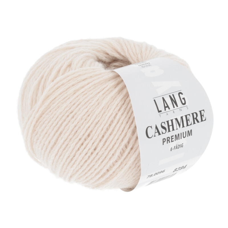 Cashmere Premium  Lang Yarns