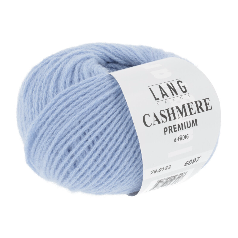 Cashmere Premium  Lang Yarns