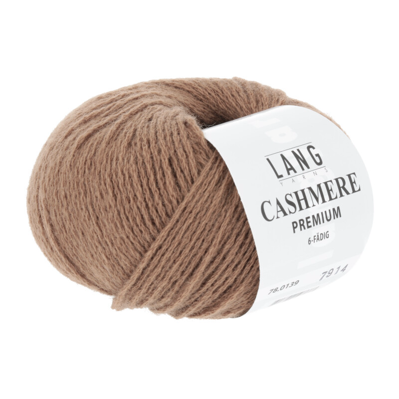 Cashmere Premium  Lang Yarns