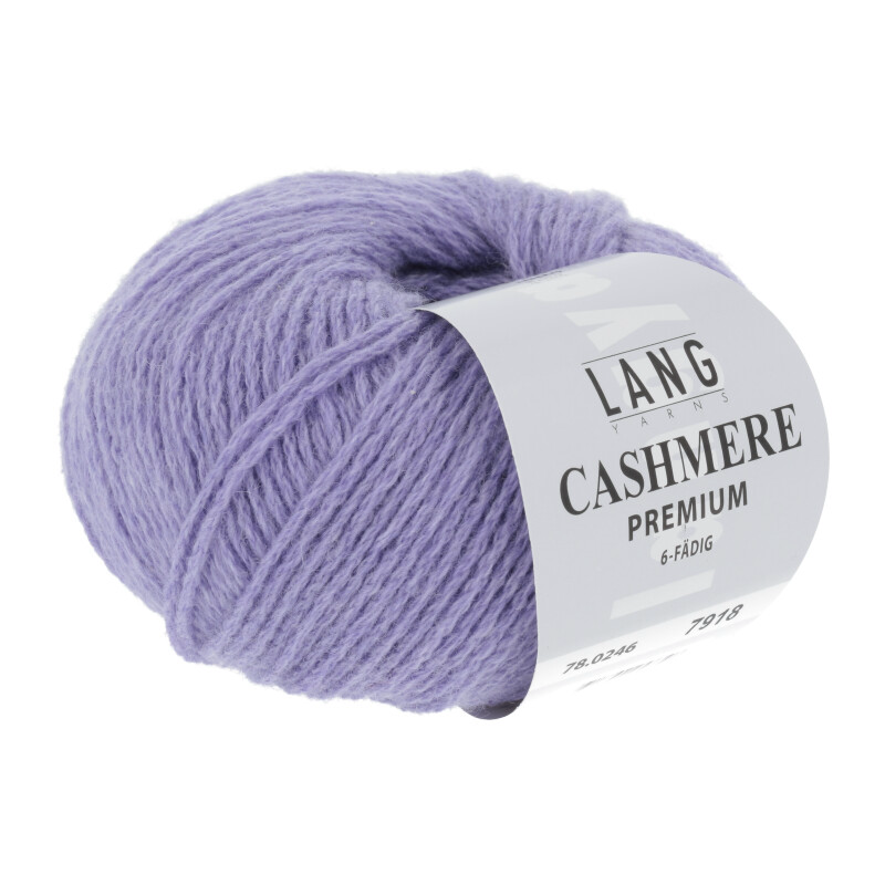 Cashmere Premium  Lang Yarns