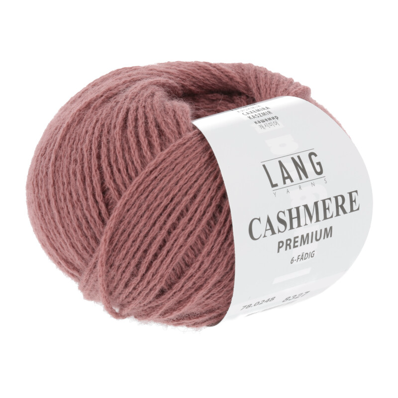 Cashmere Premium  Lang Yarns