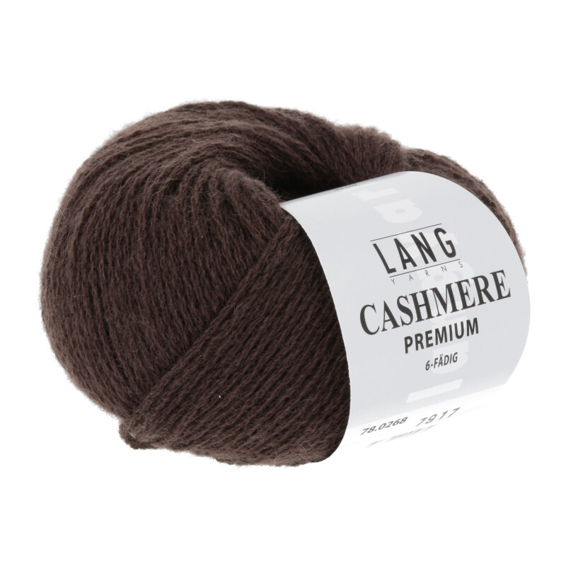 Cashmere Premium  Lang Yarns