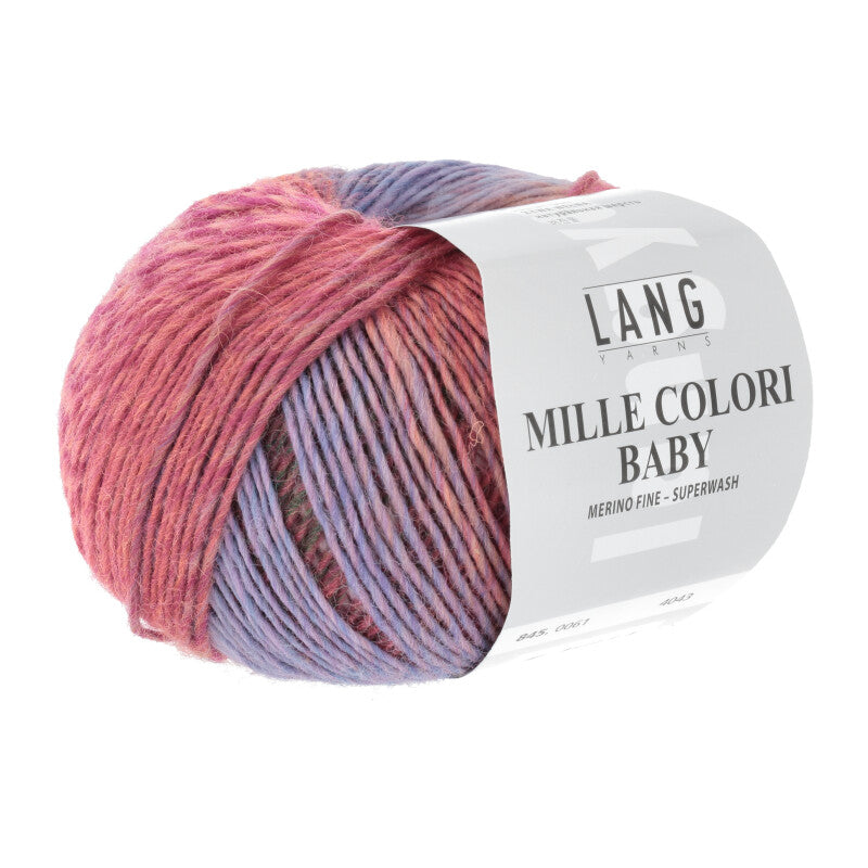 Mille Colori baby Lang Yarns