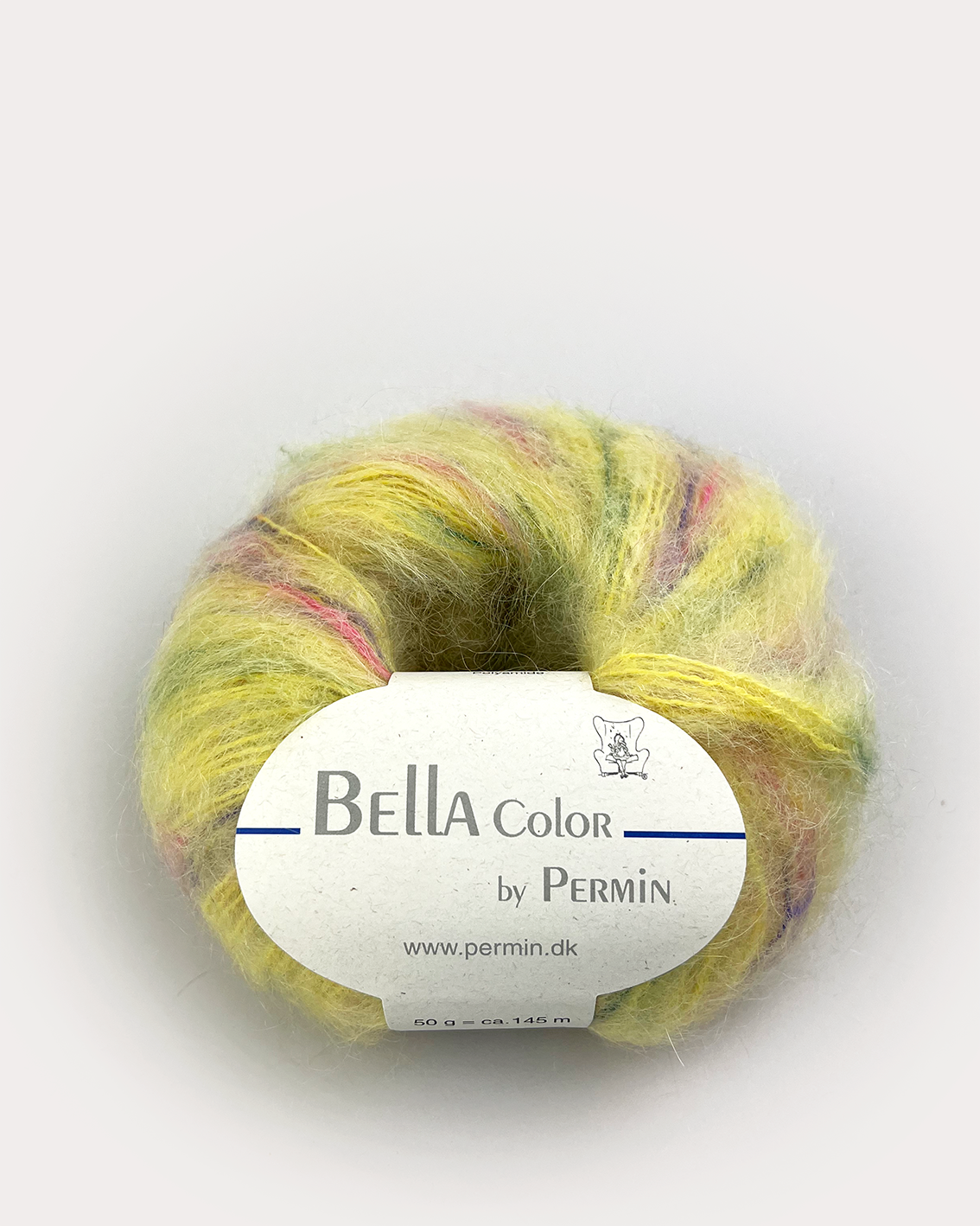 Bella color Permin