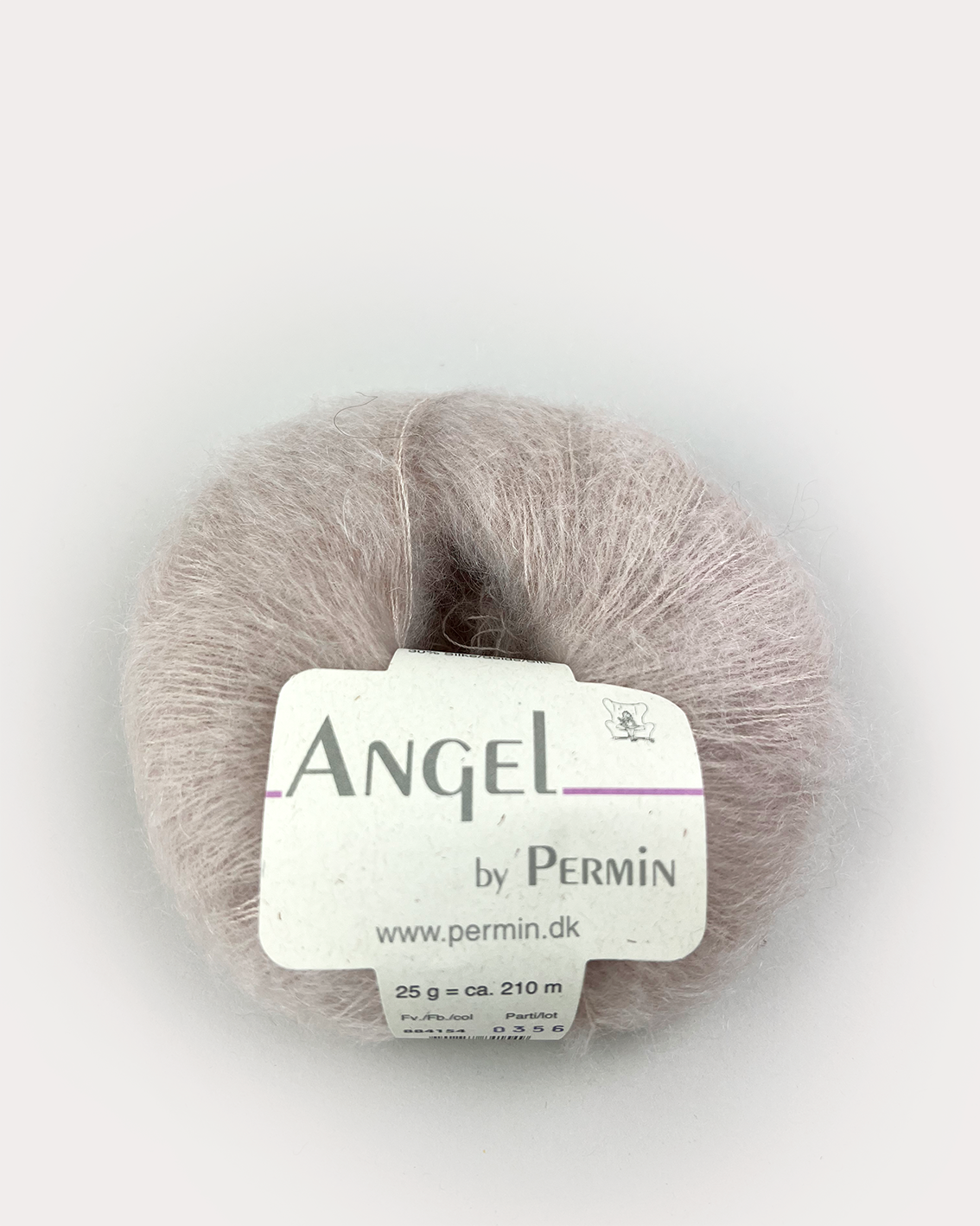 Angel Permin