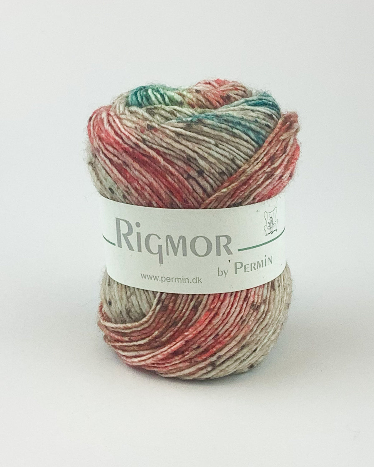 Rigmor Permin