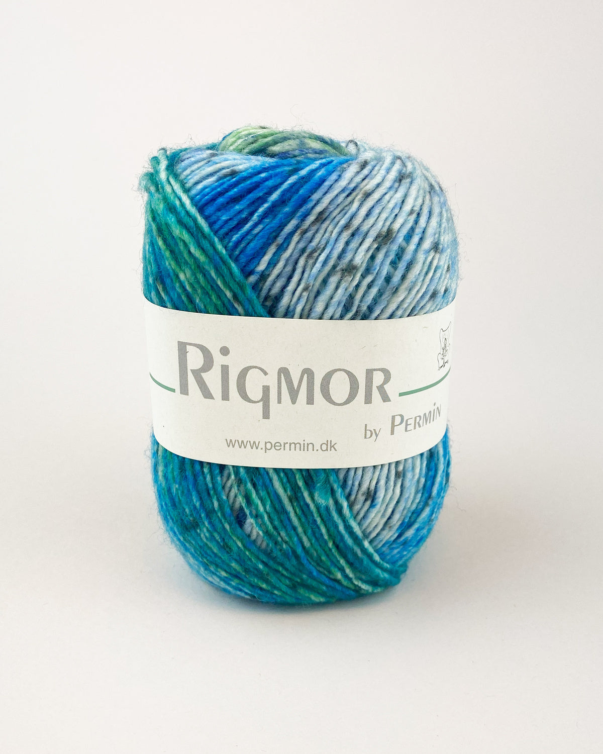 Rigmor Permin