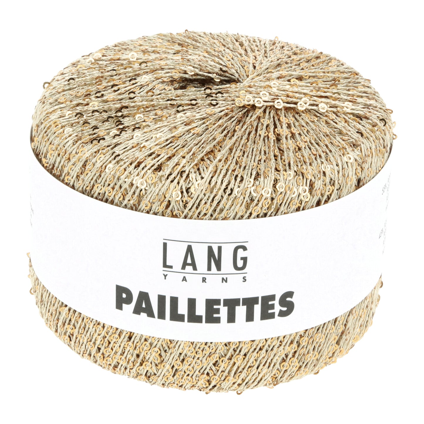 Paillettes Lang Yarns