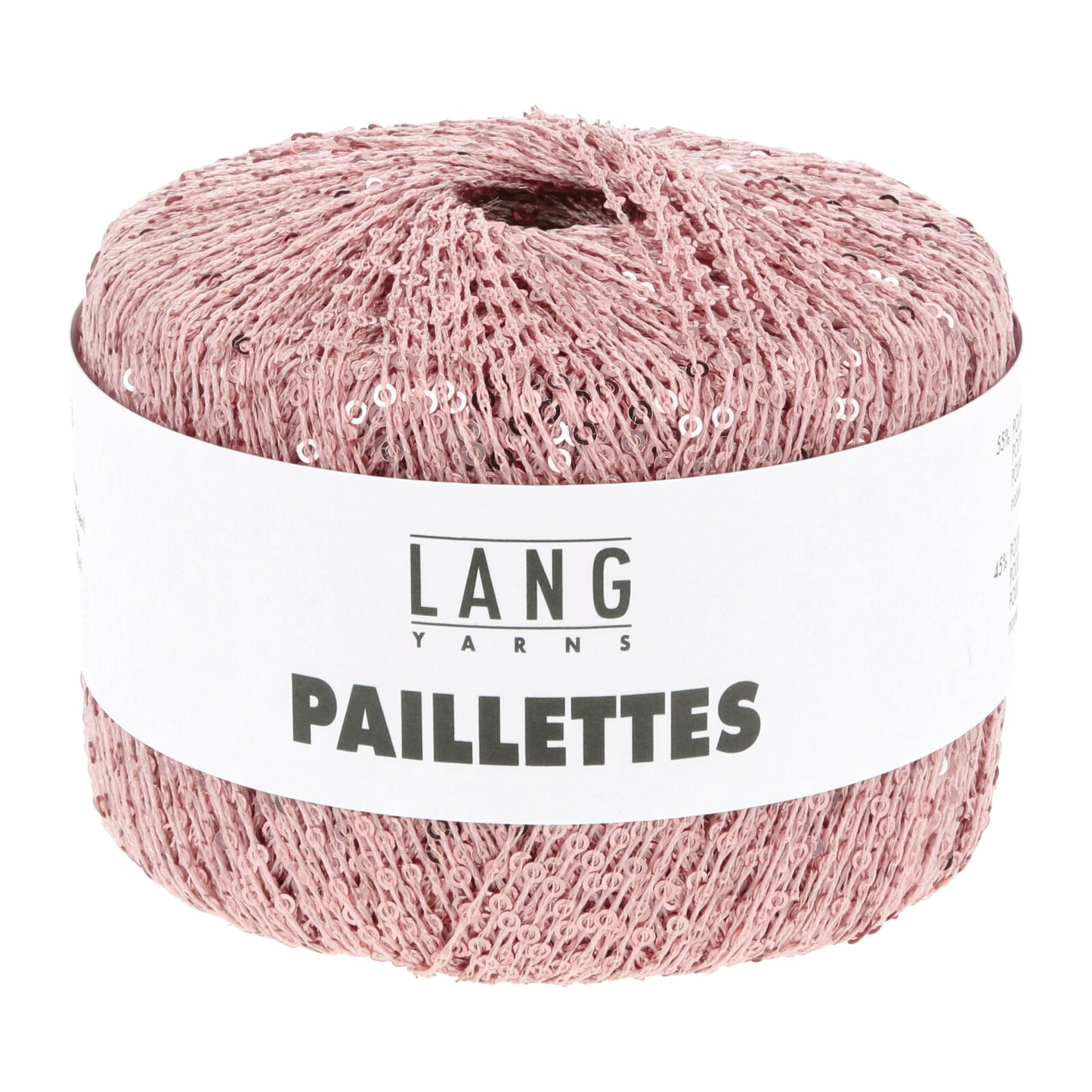 Paillettes Lang Yarns