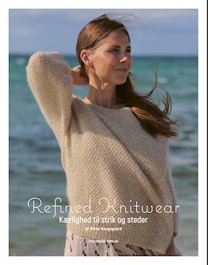 Refined Knitwear - kærlighed til strik og steder
